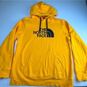 The North Face Men’s Hoodie Size Large
